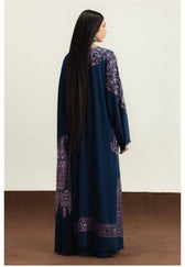 Restocked/Zara Shahjahan Winter 25/Neelum