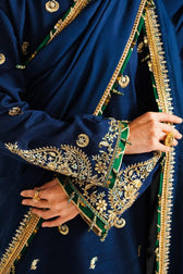 Zara Shahjahan Winter 23/D 1