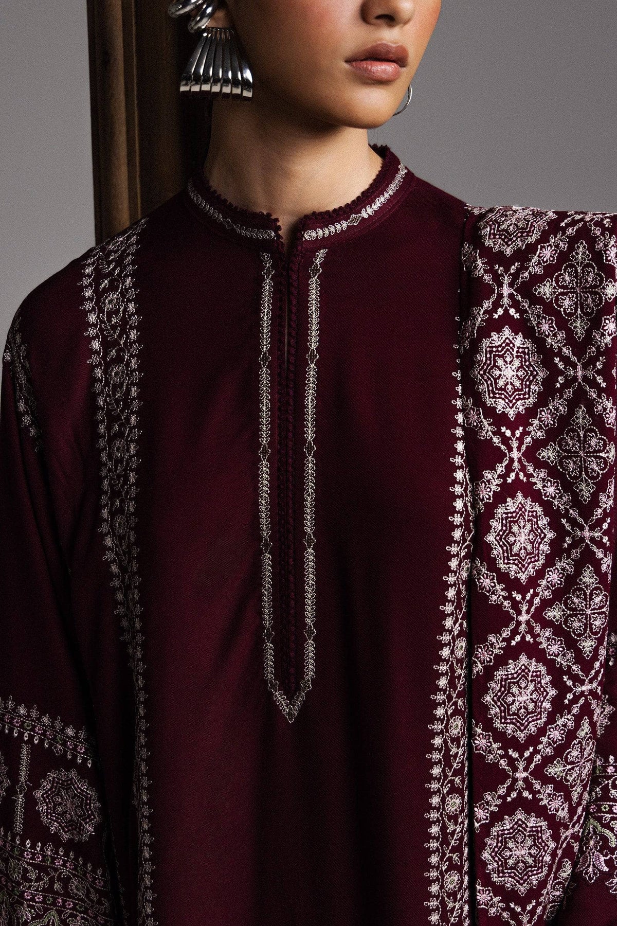 Zara Shahjahan Winter 26/Mehrab-D3