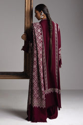 Zara Shahjahan Winter 26/Mehrab-D3