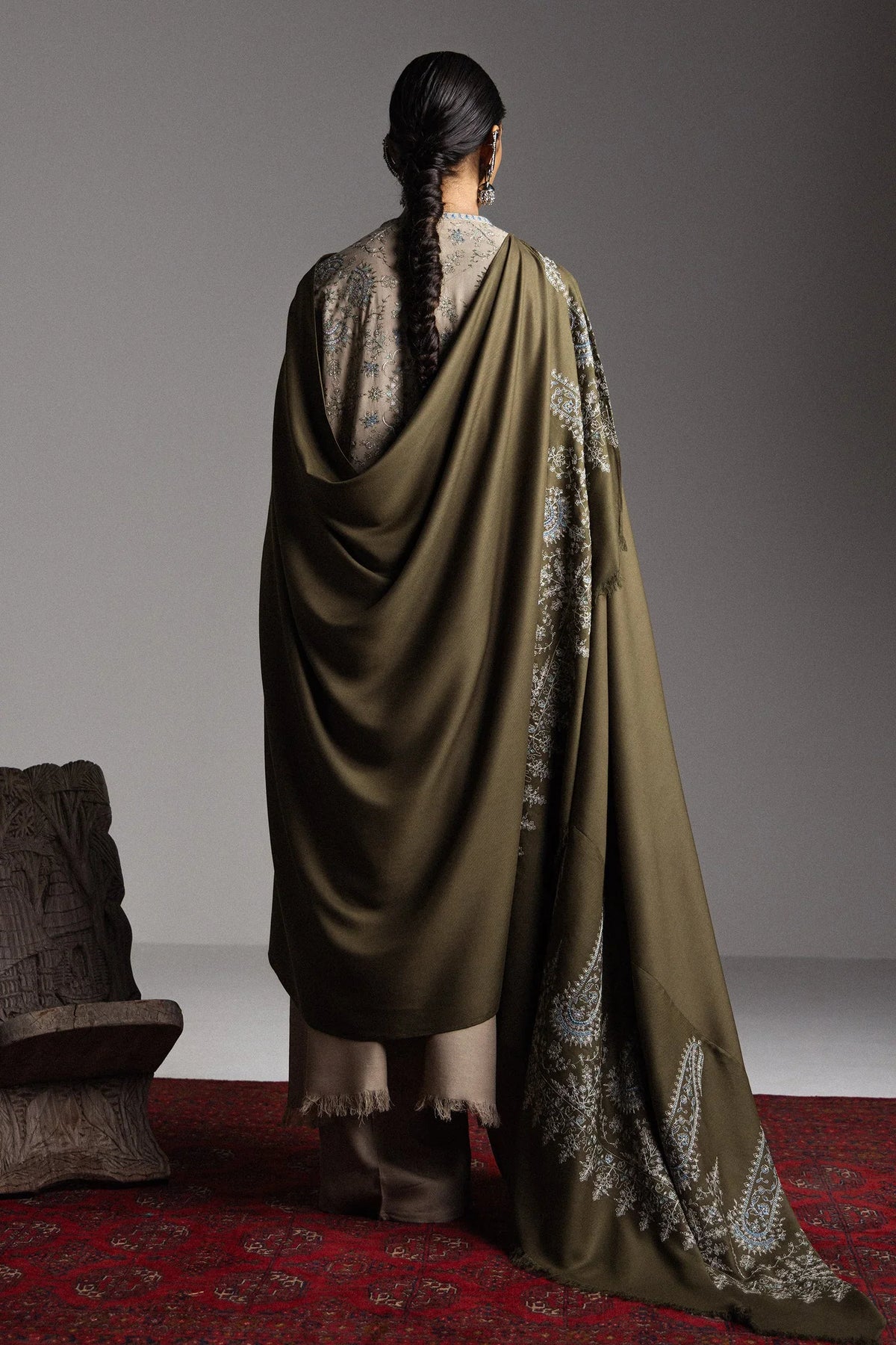 Zara Shahjahan Winter 26/Sarab-8B