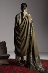 Zara Shahjahan Winter 26/Sarab-8B