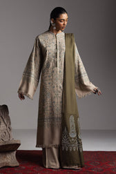 Zara Shahjahan Winter 26/Sarab-8B