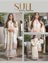 Restocked/Zunuj Suh Luxury Collection