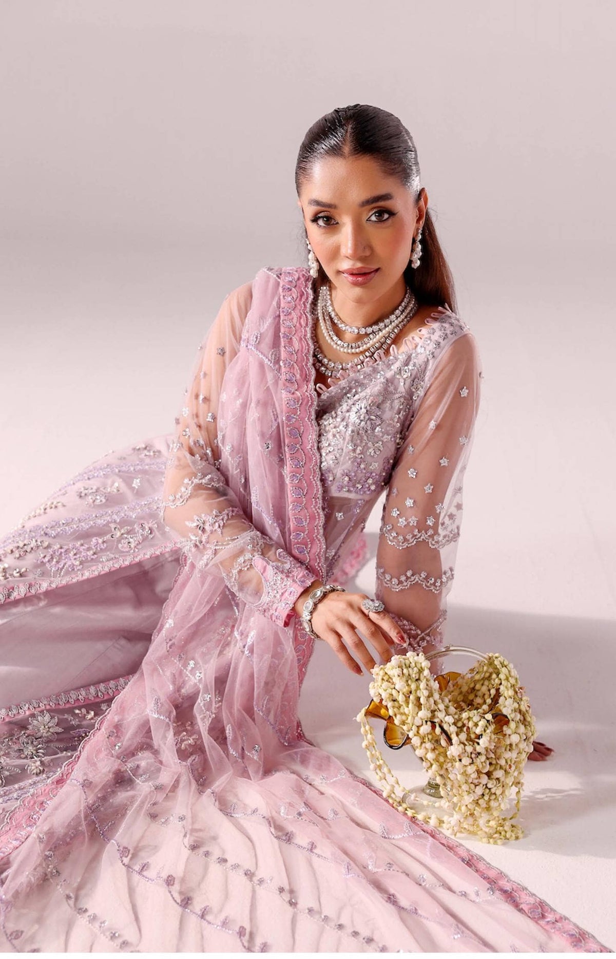 Hot 🔥Seller/Nikaah By Zyra/Hand Work Collection/Mahroo