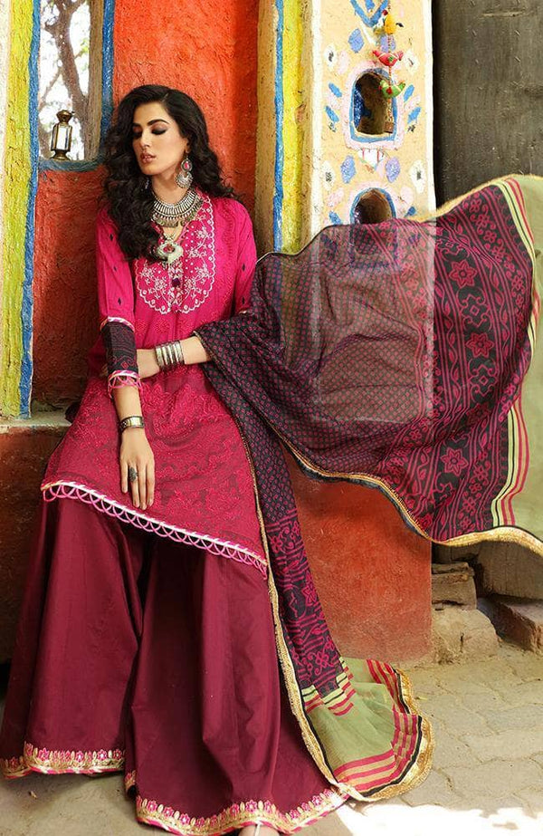 img_al_zohaib_bandhani_lawn_2021_awwal_boutique_heritage_collection