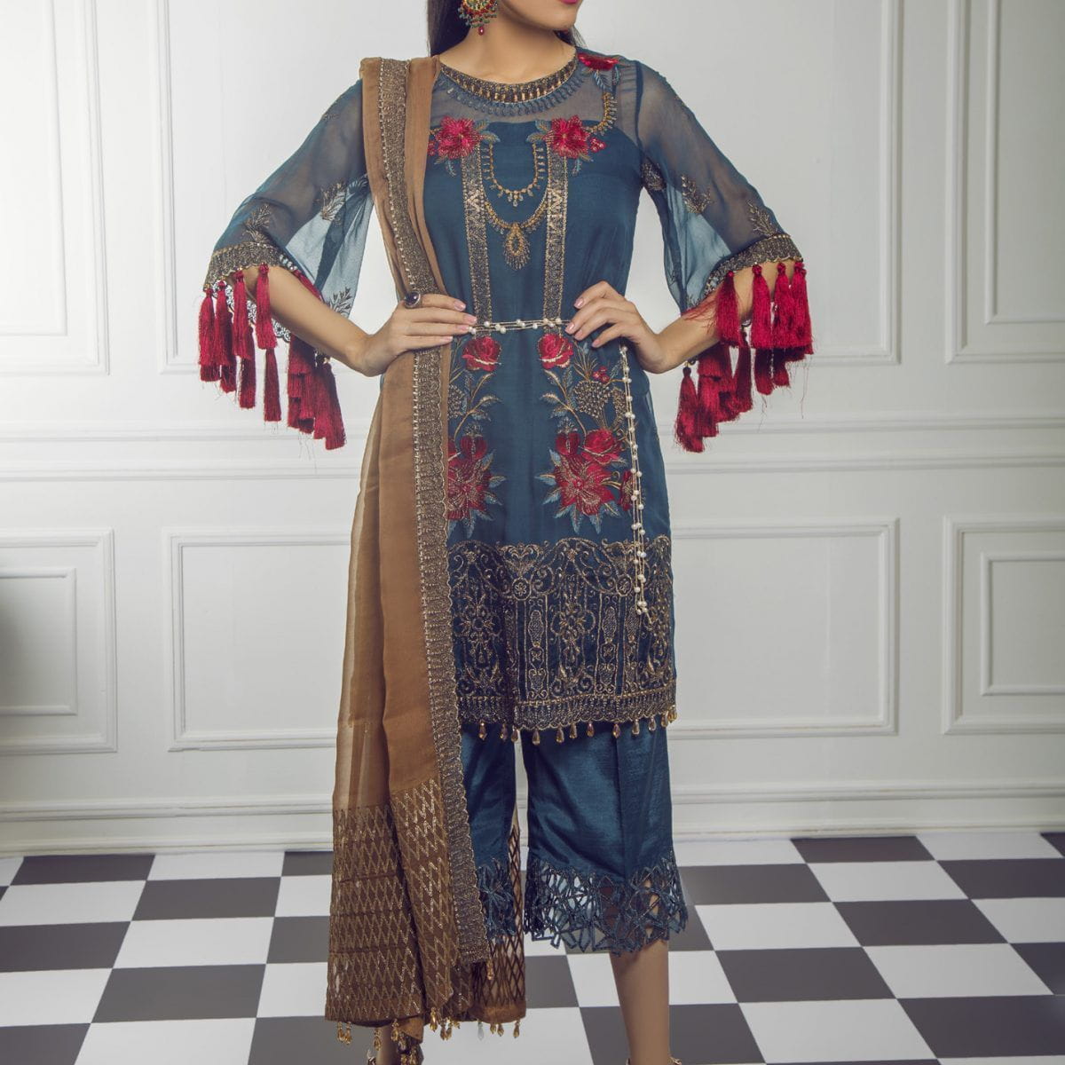 img_ombre_chiffon_collection_awwal_boutique