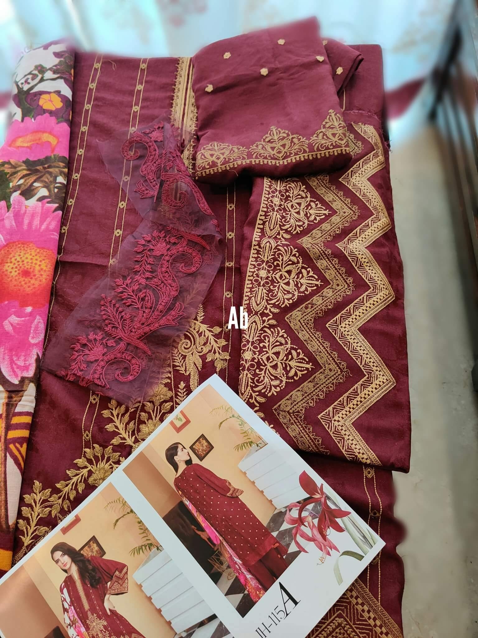 img_open_pic_johra_emira_leather_peach_winter_woolen_awwal_boutique