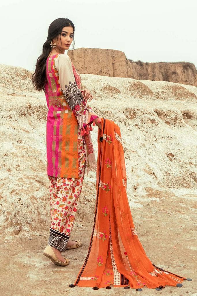 img_charizma_naranji_lawn_2021_awwal_boutique