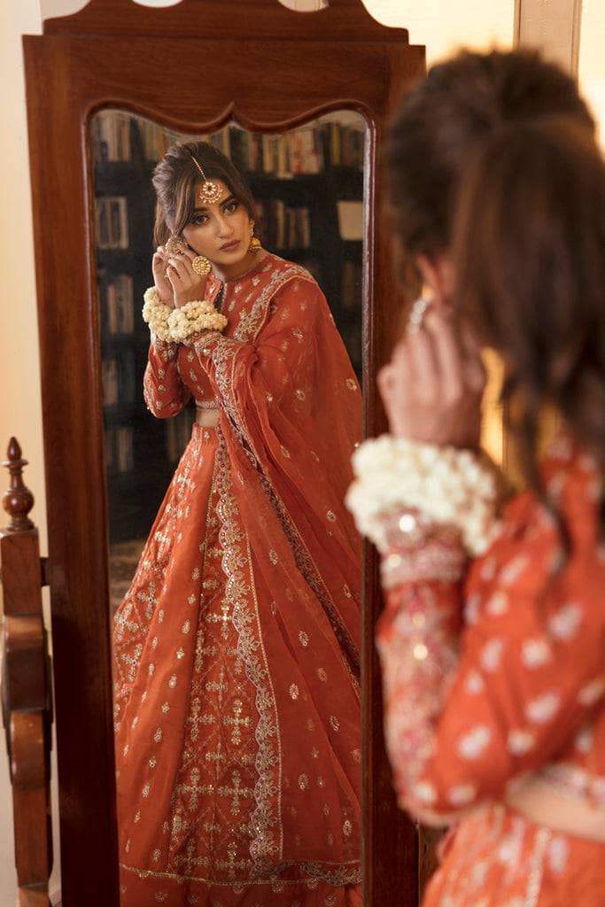 Restocked/Qalamkar Khaab Vol 2/NF-03 MEHAR