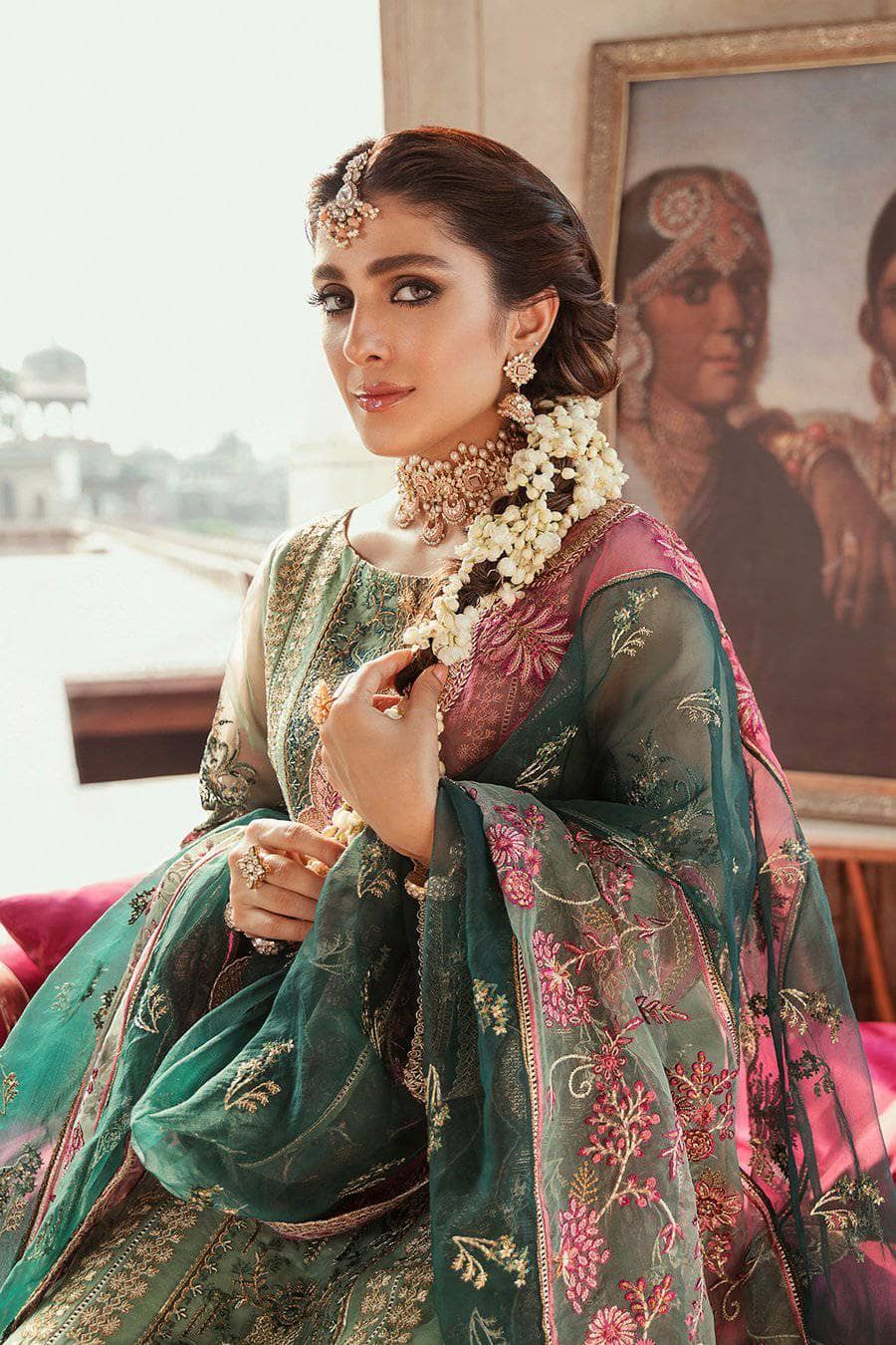 img_gisele_shagun_wedding_edition_awwal_, Boutique