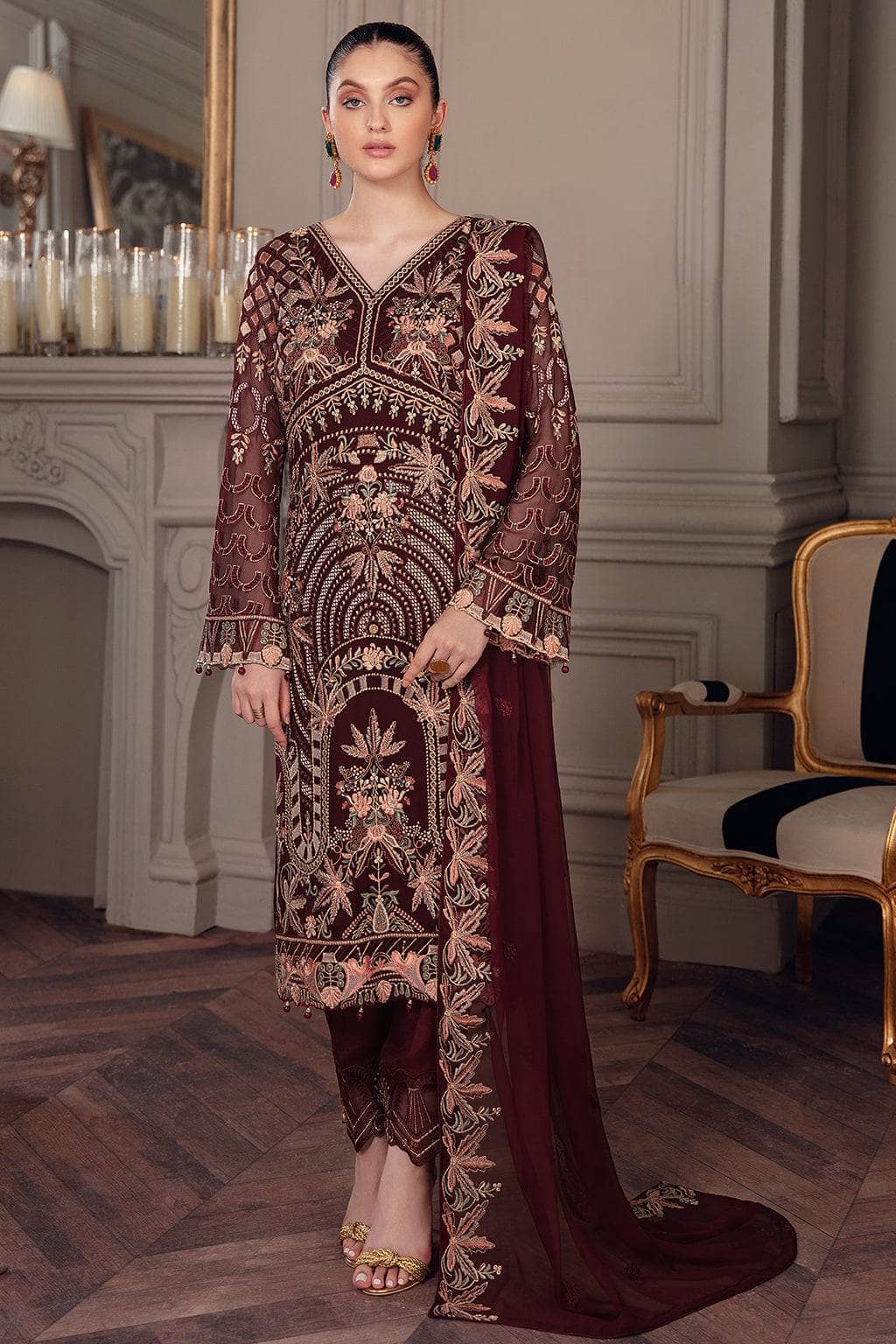 img_ramsha_chevron_chiffon_22_awwal_boutique