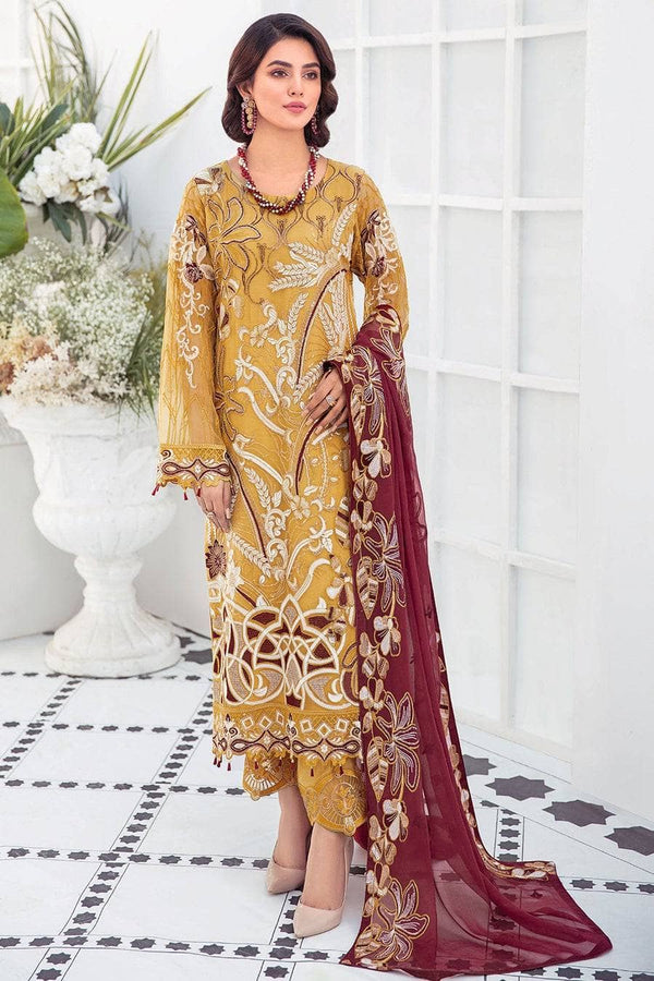 img_ramsha_chiffon _22_vol_1_awwal_boutique
