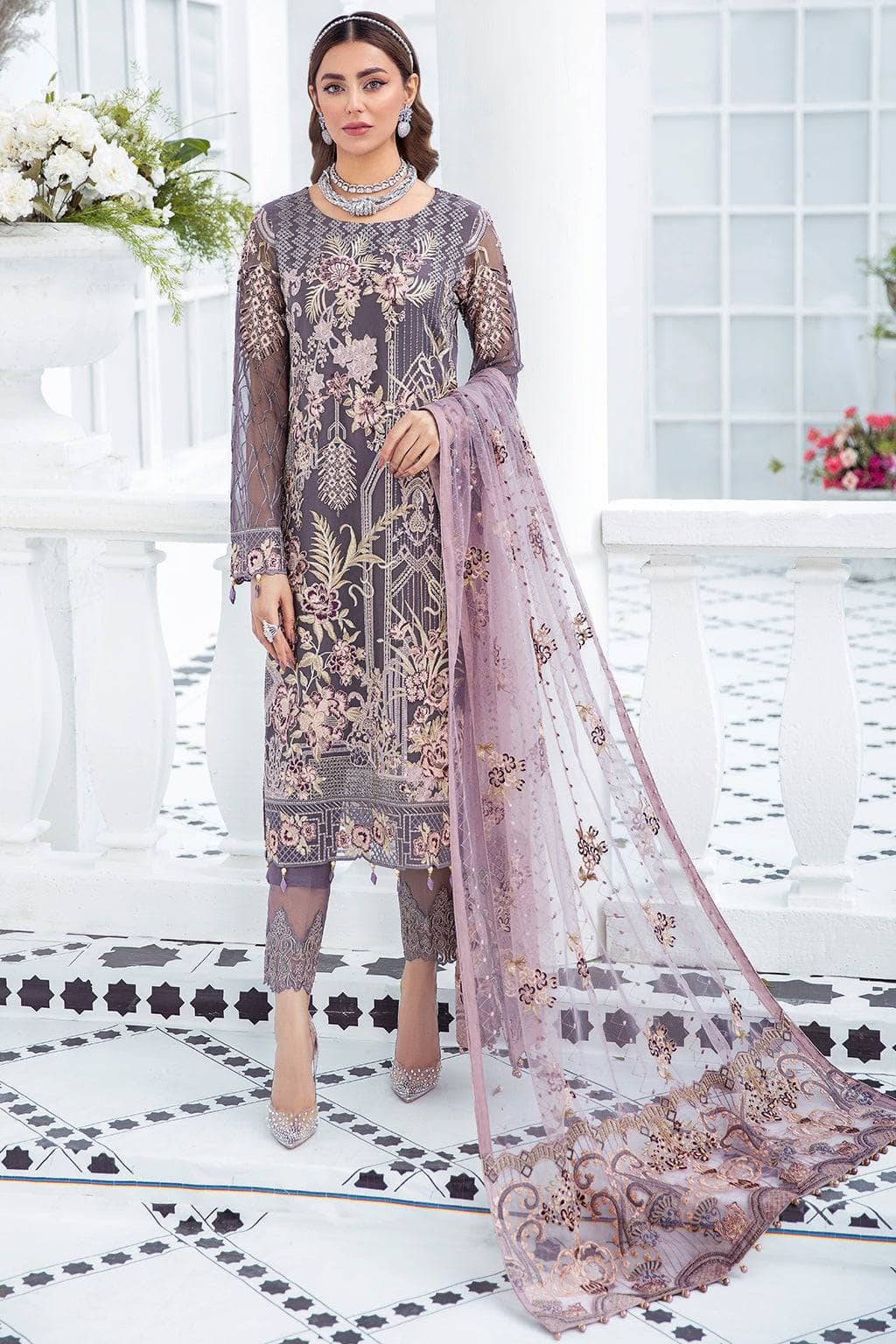 img_ramsha_chiffon _22_vol_1_awwal_boutique
