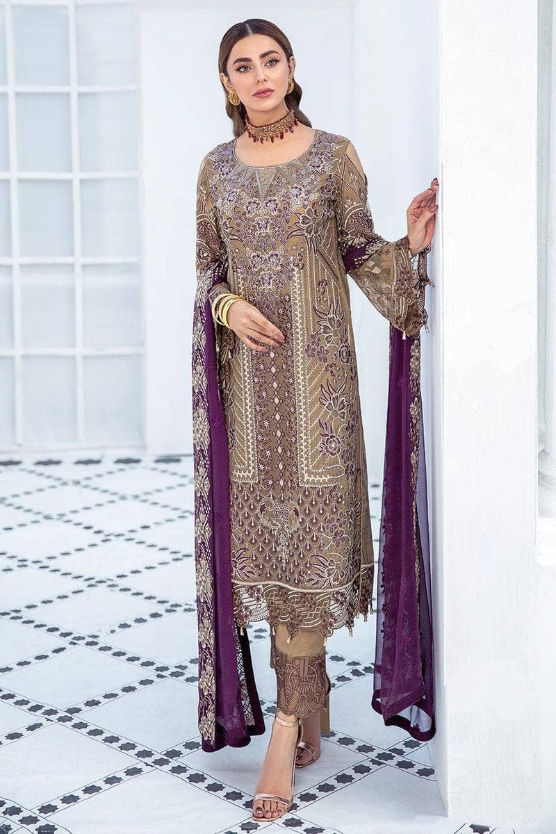img_ramsha_chiffon _22_vol_1_awwal_boutique