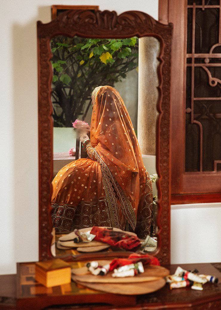 Afrozeh Shehnai Wedding Edition/Aatishraah