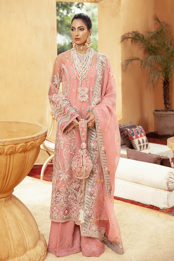 Freeshia Wedding Edition by Suffuse/Zen