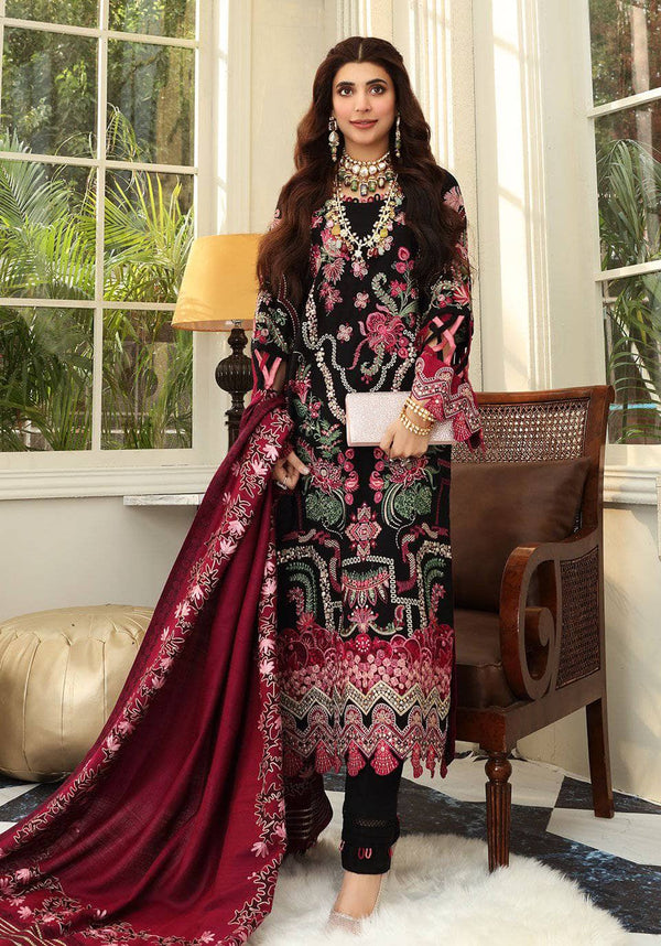 Elaf Luxury Winter Collection/Zenith