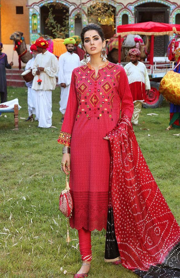 img_al_zohaib_bandhani_lawn_2021_awwal_boutique_heritage_collection