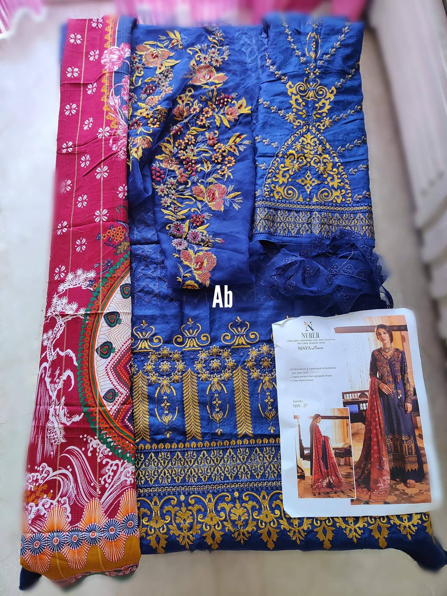 img_nureh_maya_linen_open_pics_awwal_boutique