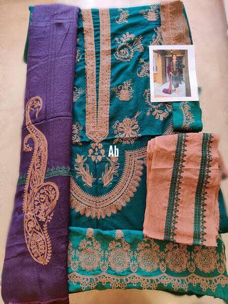 Open Pics\Charizma Poshima Leather Peach/PS 05