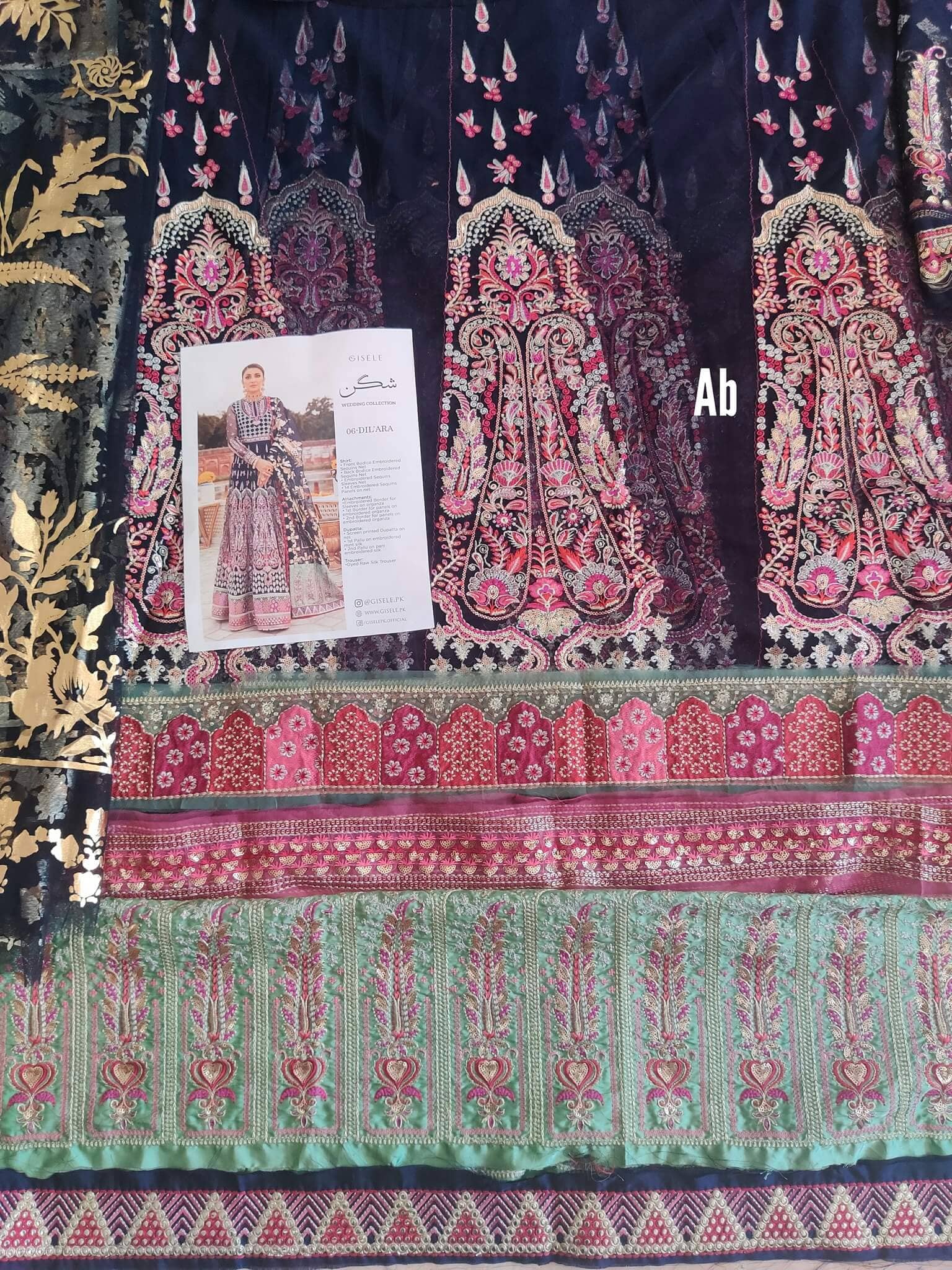 Open Pics\Gisele Shagun Wedding Edition/Dilara