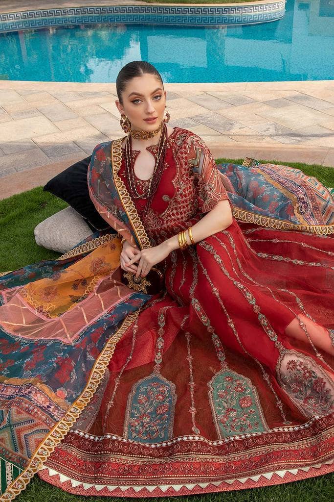 Charizma Diamond Dust/Vol 2/DD 06