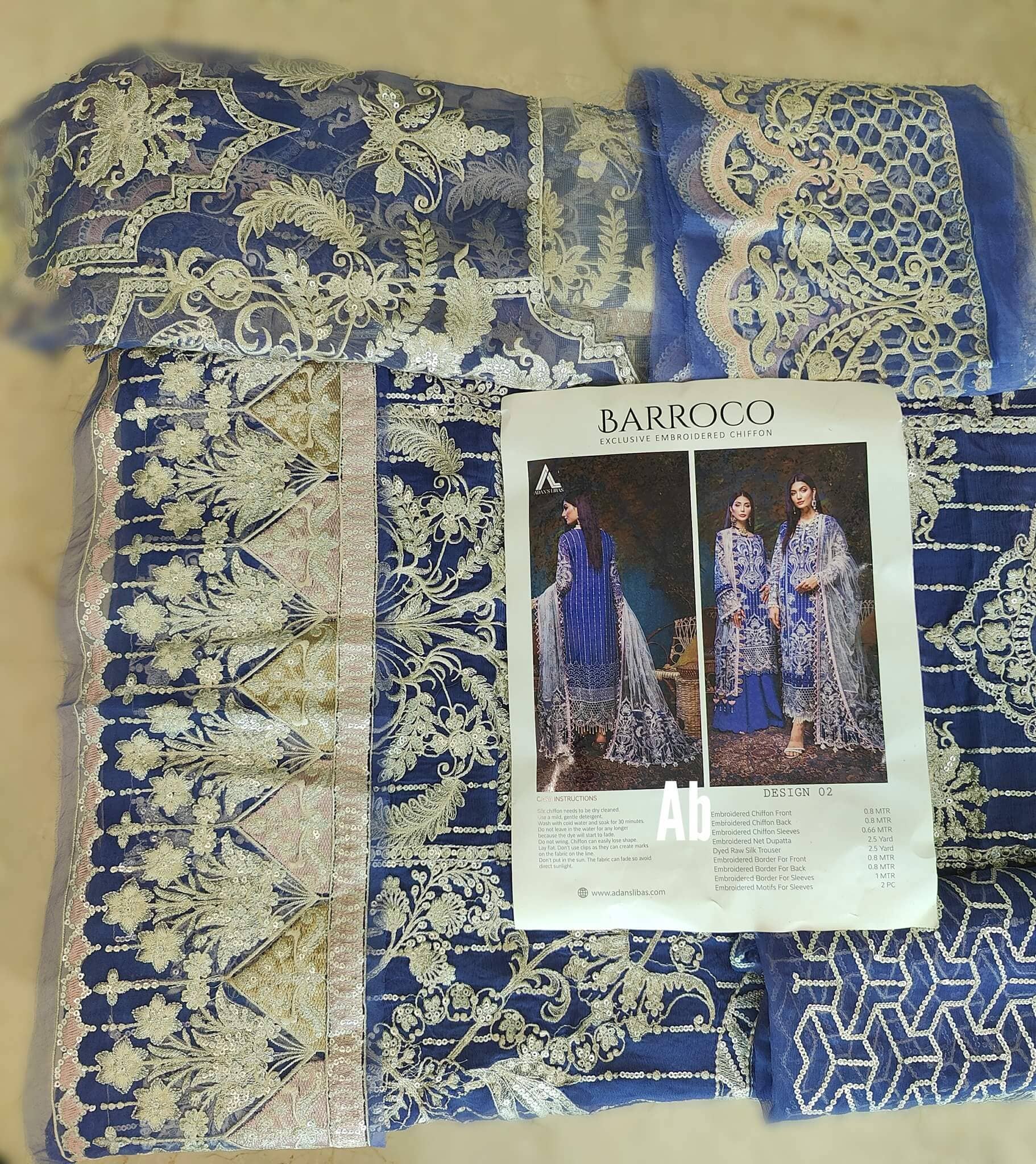 Open Pics\Adans Libas Barroco/De Sole