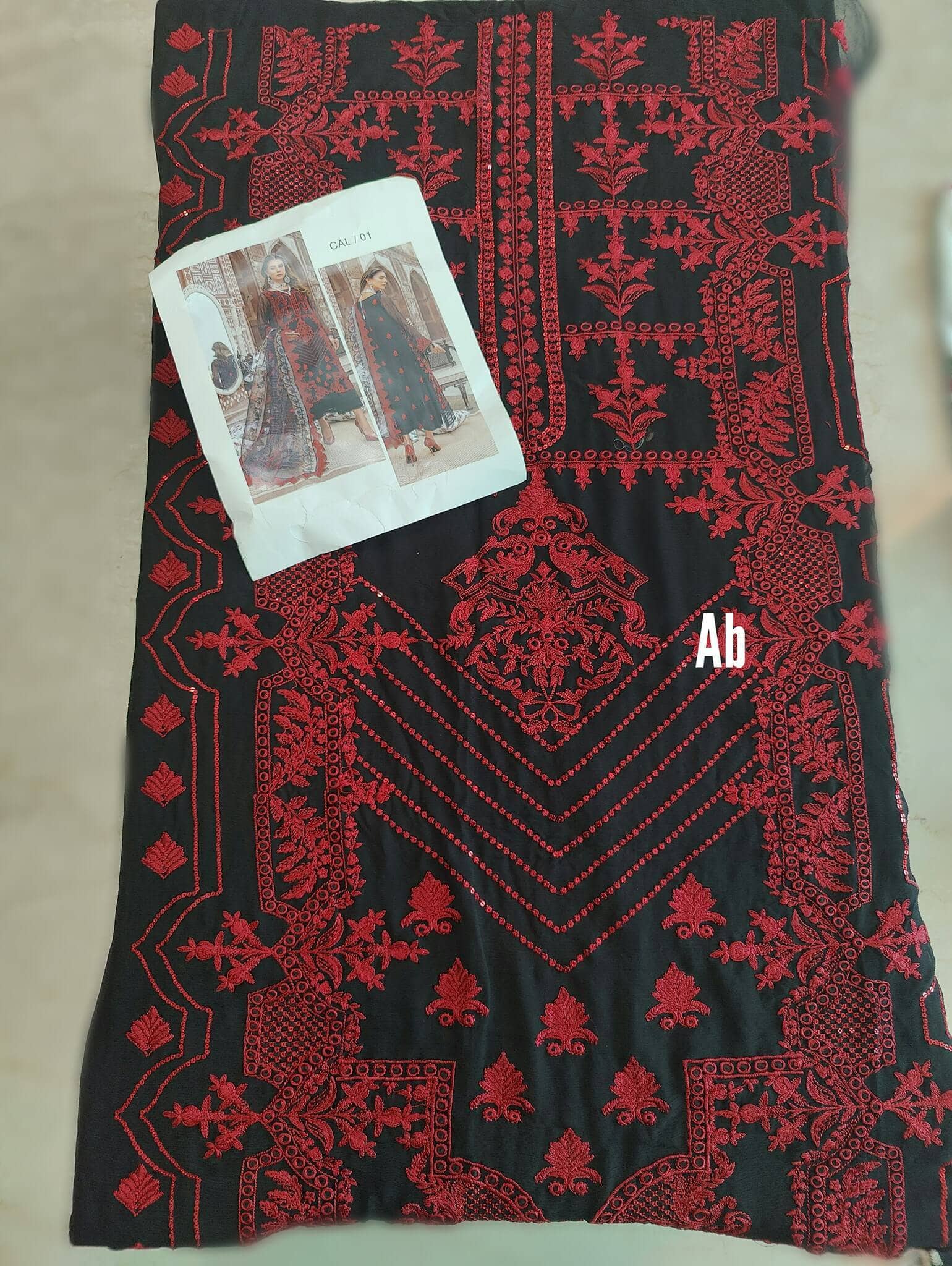 img_open_pic_charizma_allure_chiffon_awwal_boutique