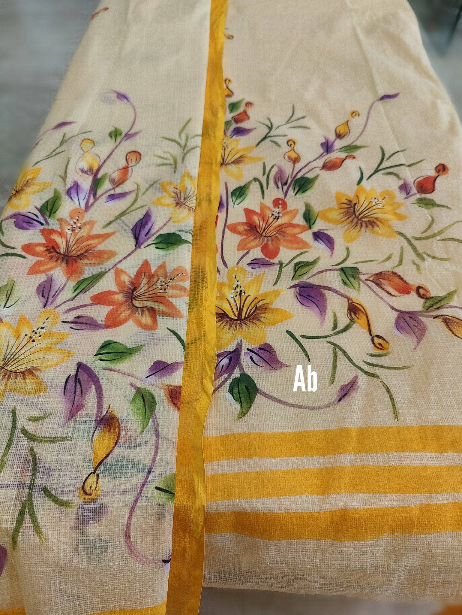 img_kota_doriya_shalwar_kameez_hand_painted_fabric_awwal_boutique