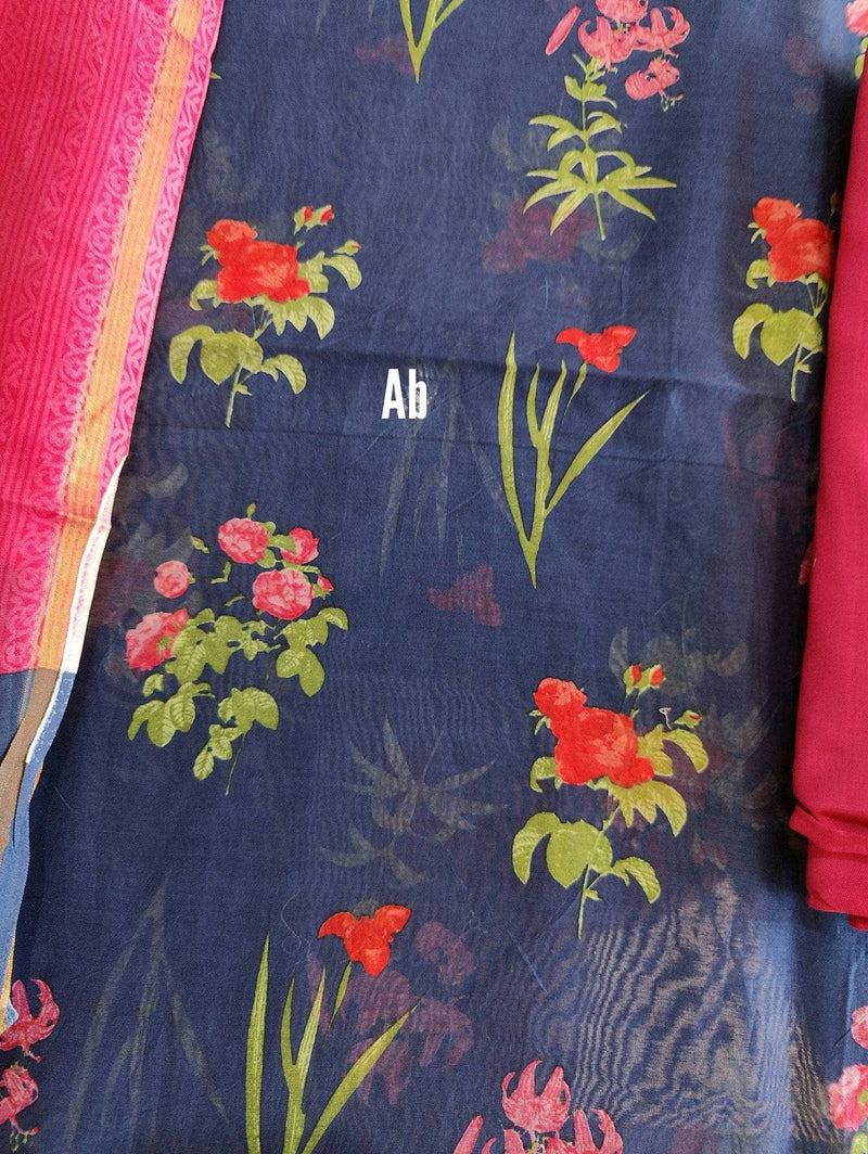 Promoting Indian Artisans/Cotton Silk
