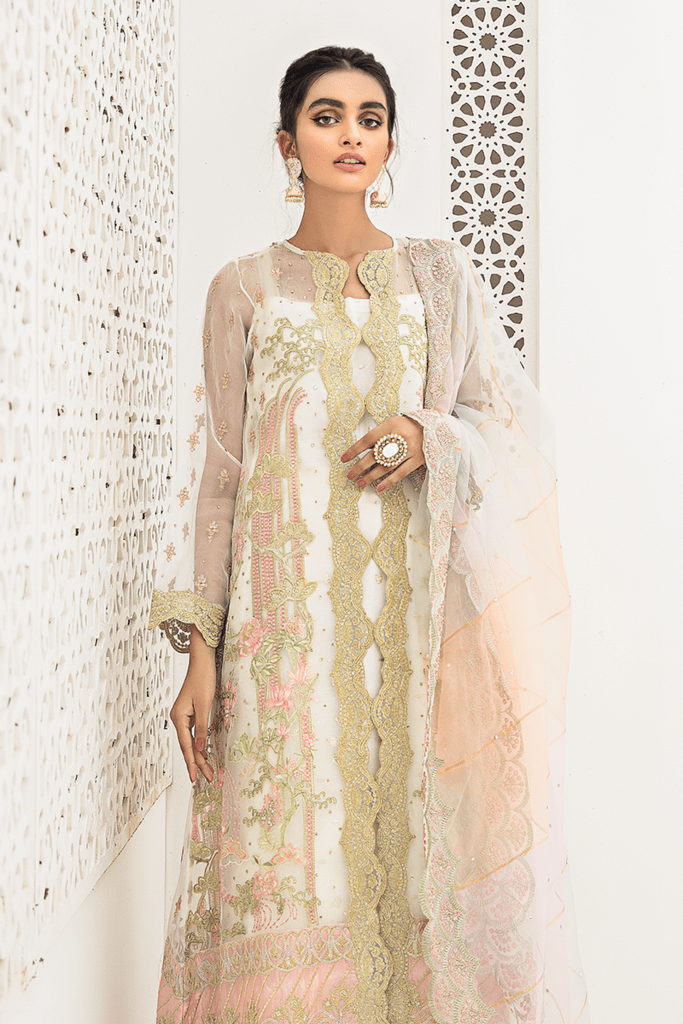 Qalamkar Luxury Formals/W 04