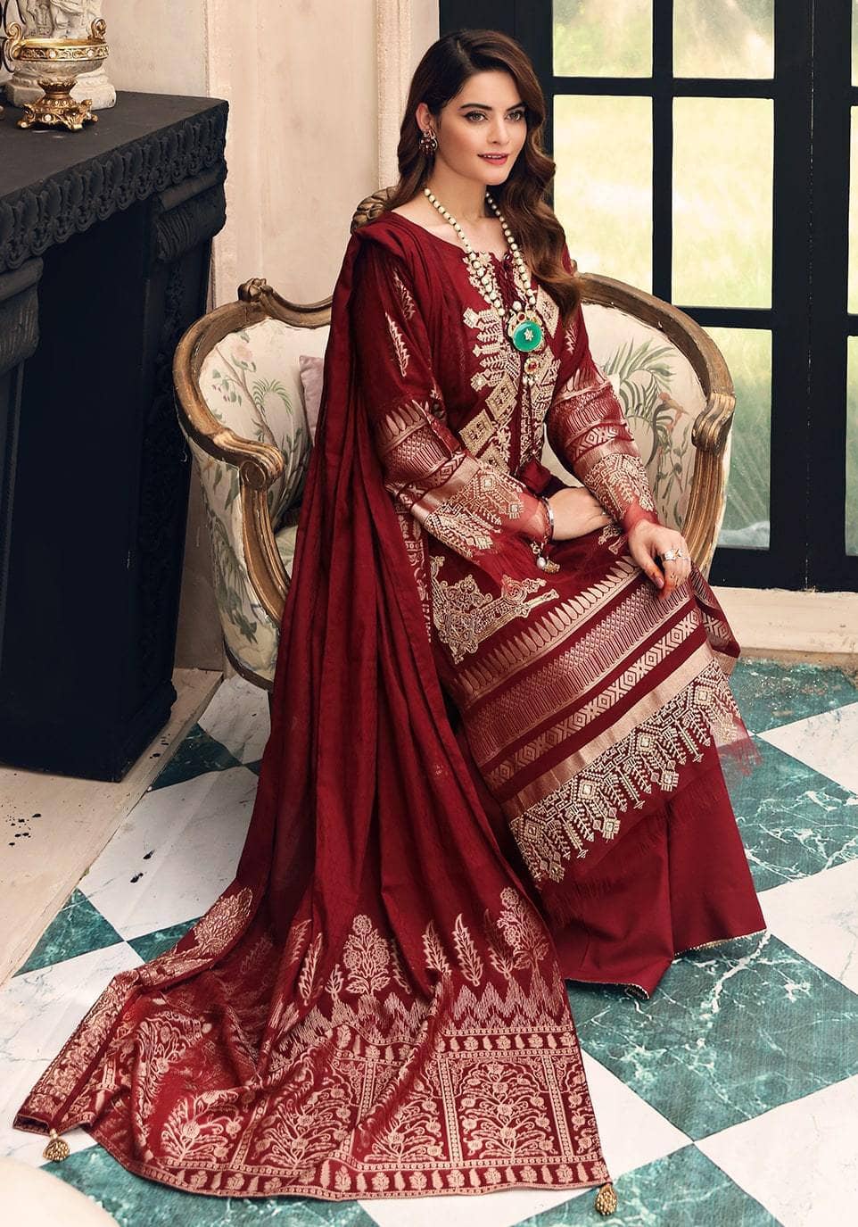 img_elaf_festive_chikankari_lawn_collection_awwal_boutique