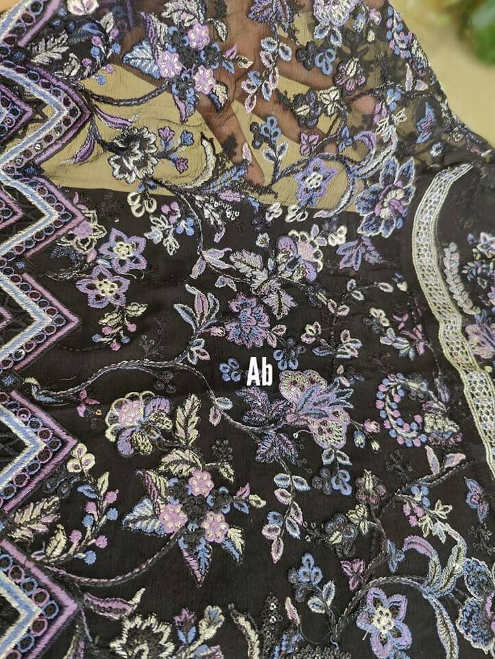 Open Pic/Adans Libas Luxurious/Arctic - A