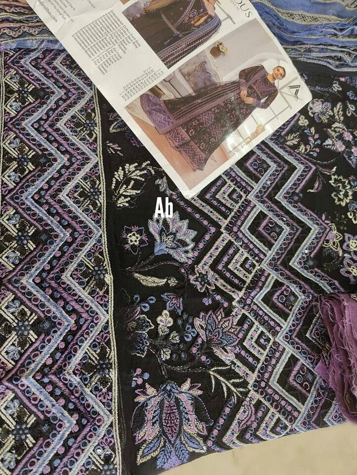 Open Pic/Adans Libas Luxurious/Arctic - A