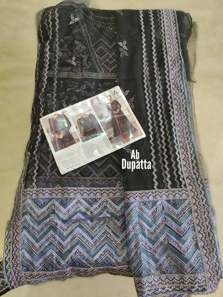 Open Pic/Adans Libas Luxurious/Arctic - A