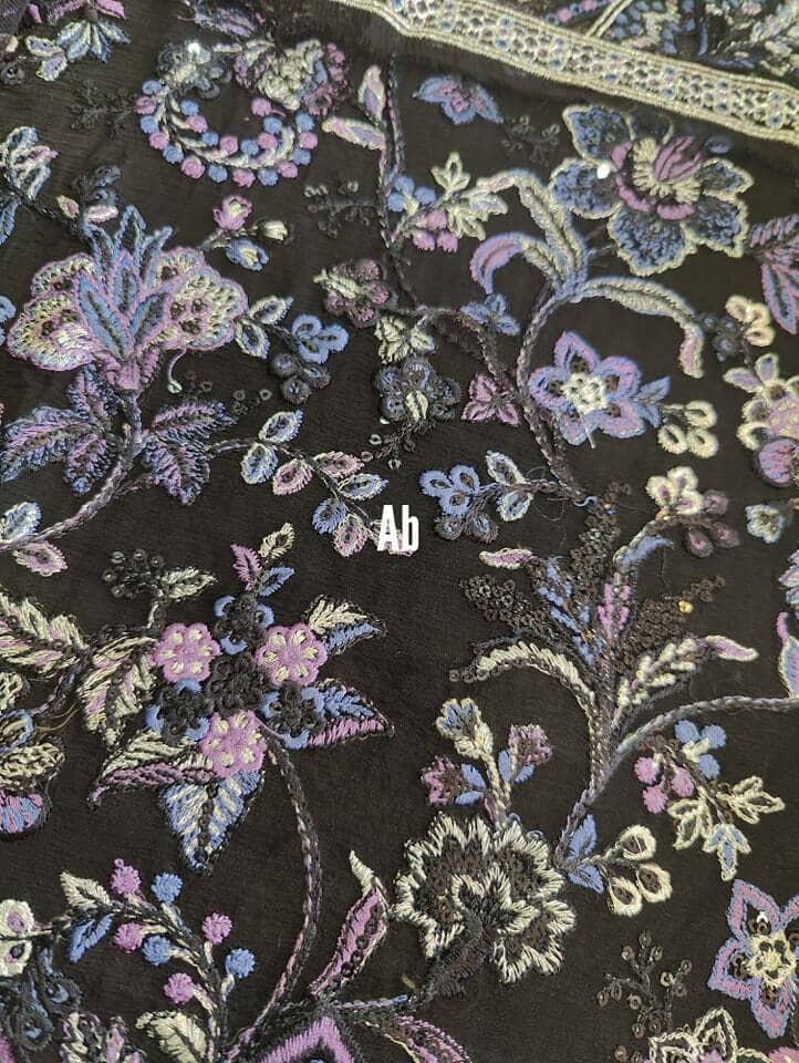 Open Pic/Adans Libas Luxurious/Arctic - A