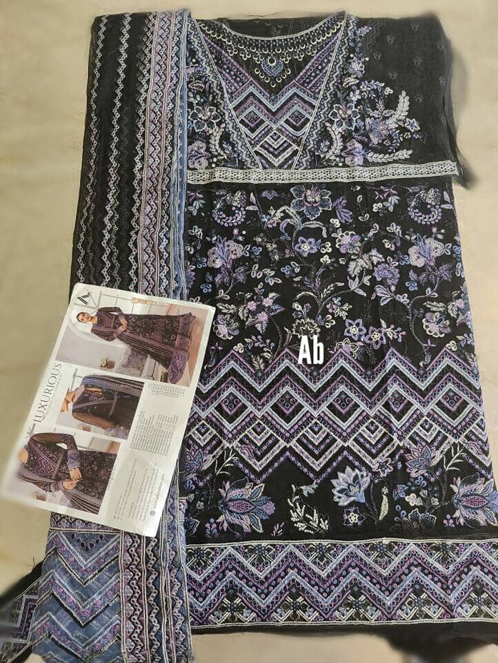 Open Pic/Adans Libas Luxurious/Arctic - A