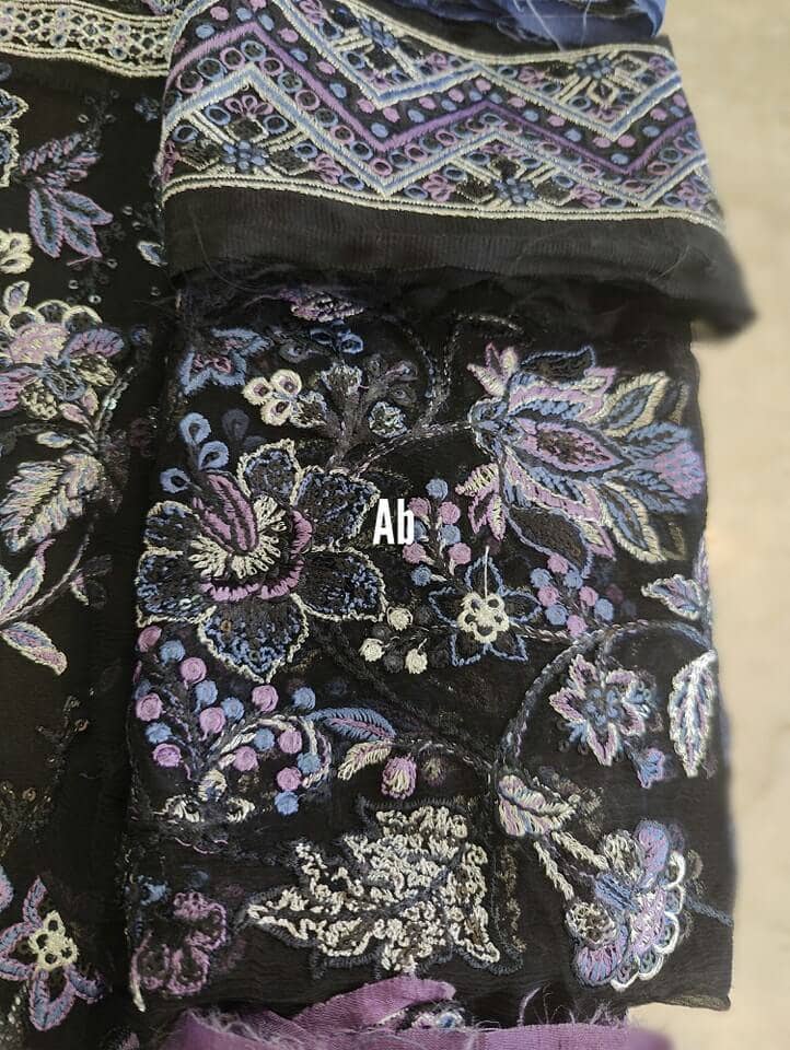 Open Pic/Adans Libas Luxurious/Arctic - A