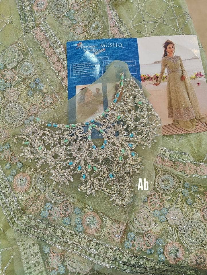 Open Pic/Mushq Monsoon Wedding/Mizzle