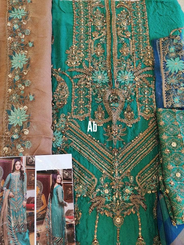 Open Pic /Charizma Dastaan E Jashn/06