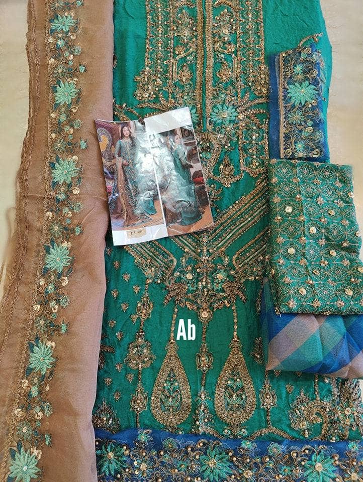 Open Pic /Charizma Dastaan E Jashn/06