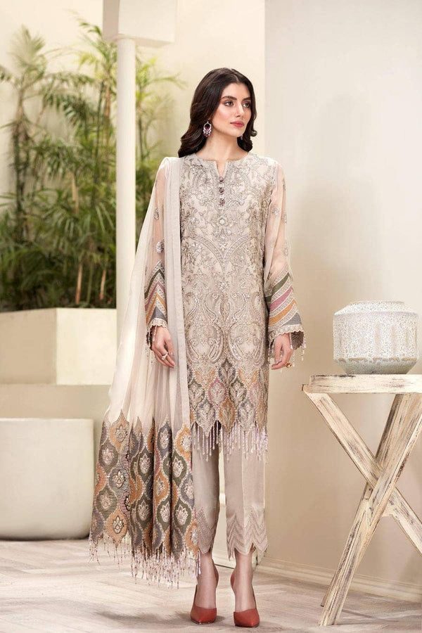 Jazmin Amerrati Chiffon/03/Arezu