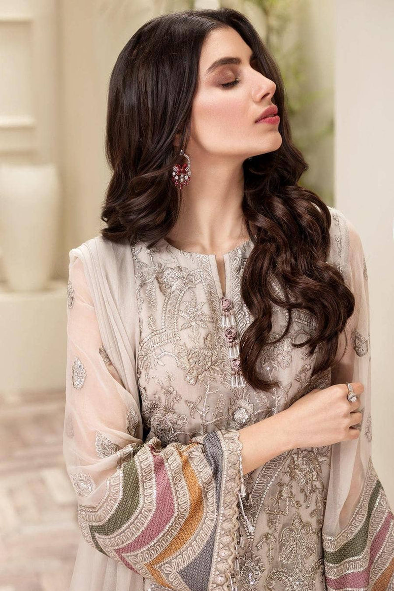 Jazmin Amerrati Chiffon/03/Arezu