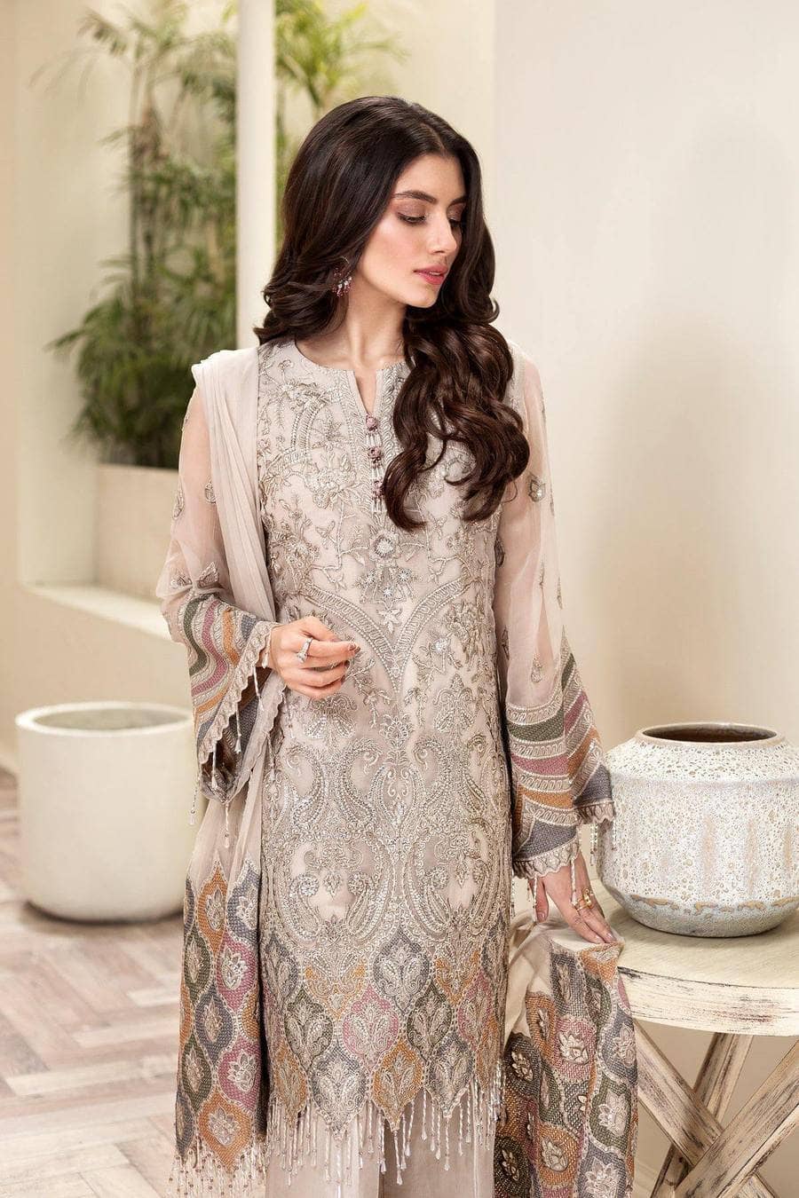 Jazmin Amerrati Chiffon/03/Arezu