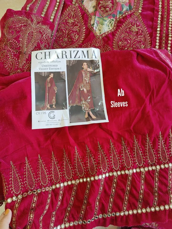 img_charizma_velvet_awwal_boutique