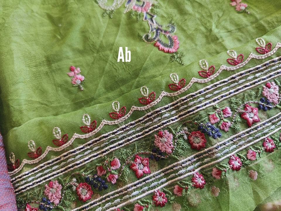 Open Pic/Zara Shahjahan Winter Shawl Collection