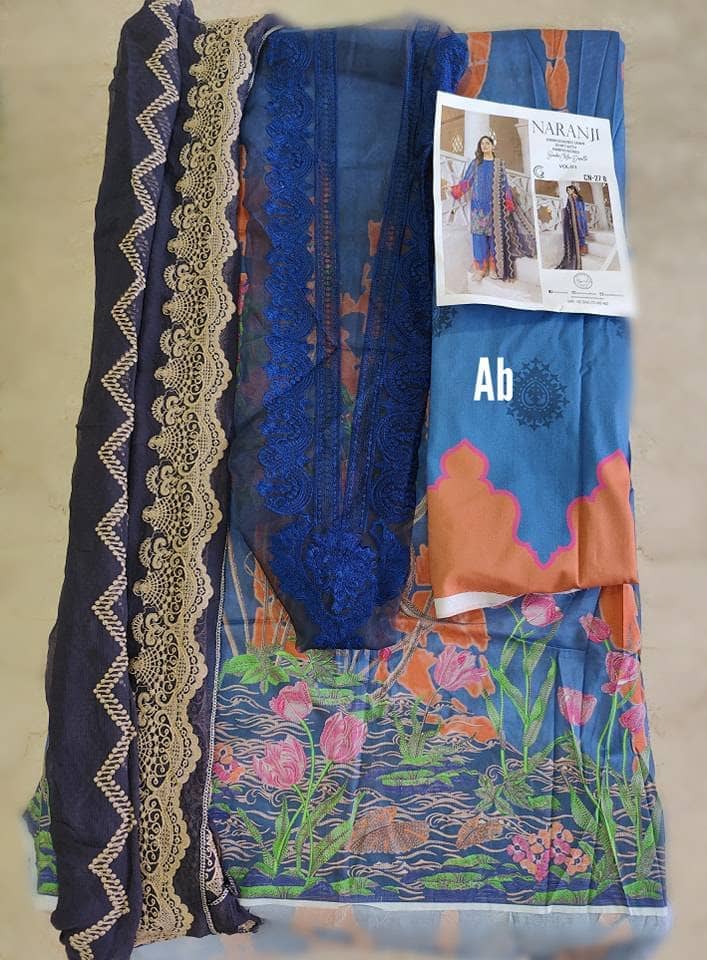 img_charizma_naranji_lawn_awwal_boutique