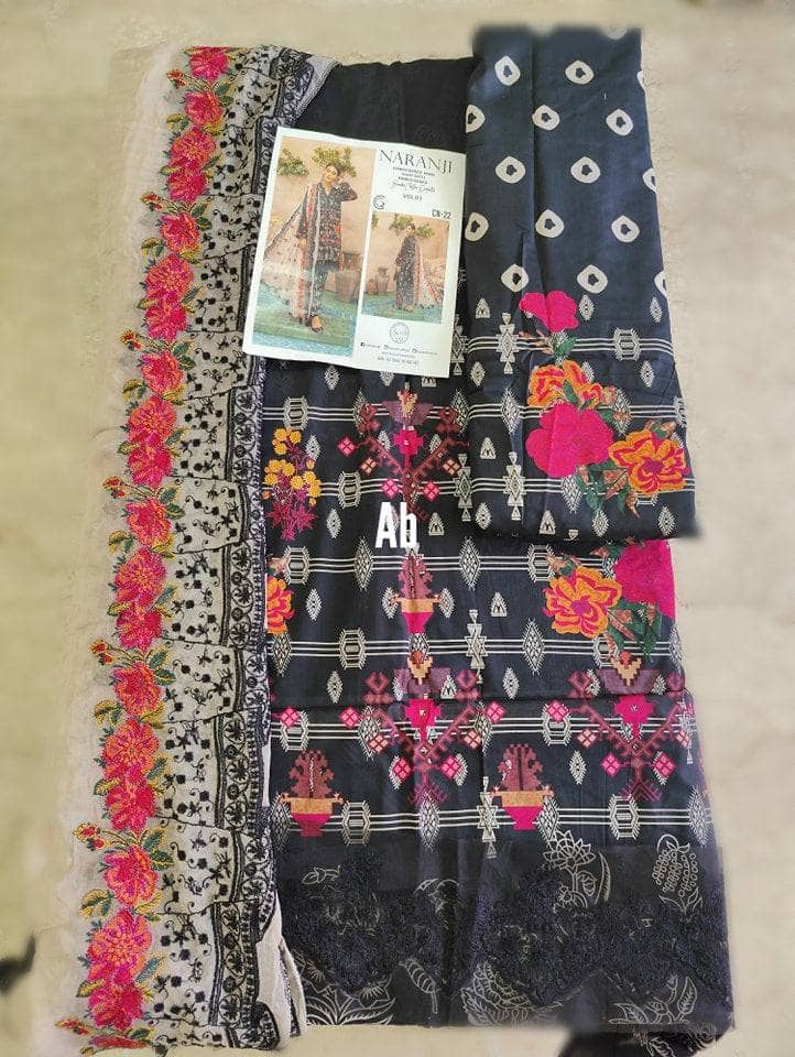 img_charizma_naranji_lawn_awwal_boutique