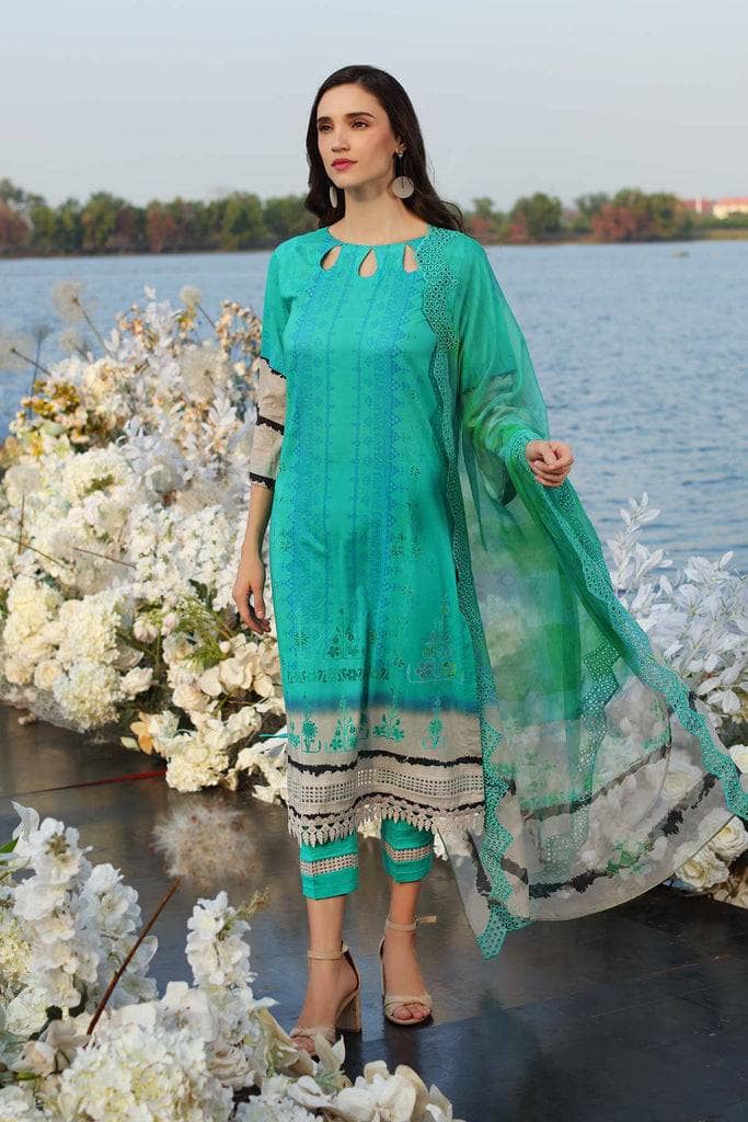 Charizma Prints Melody Vol 2